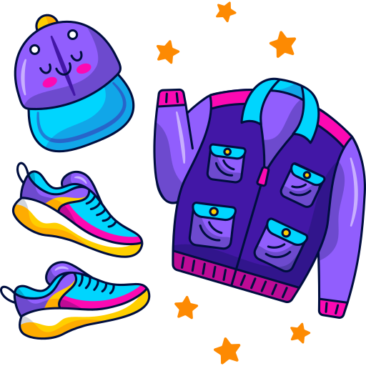 Home apparel