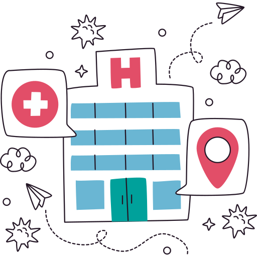 Hospitals