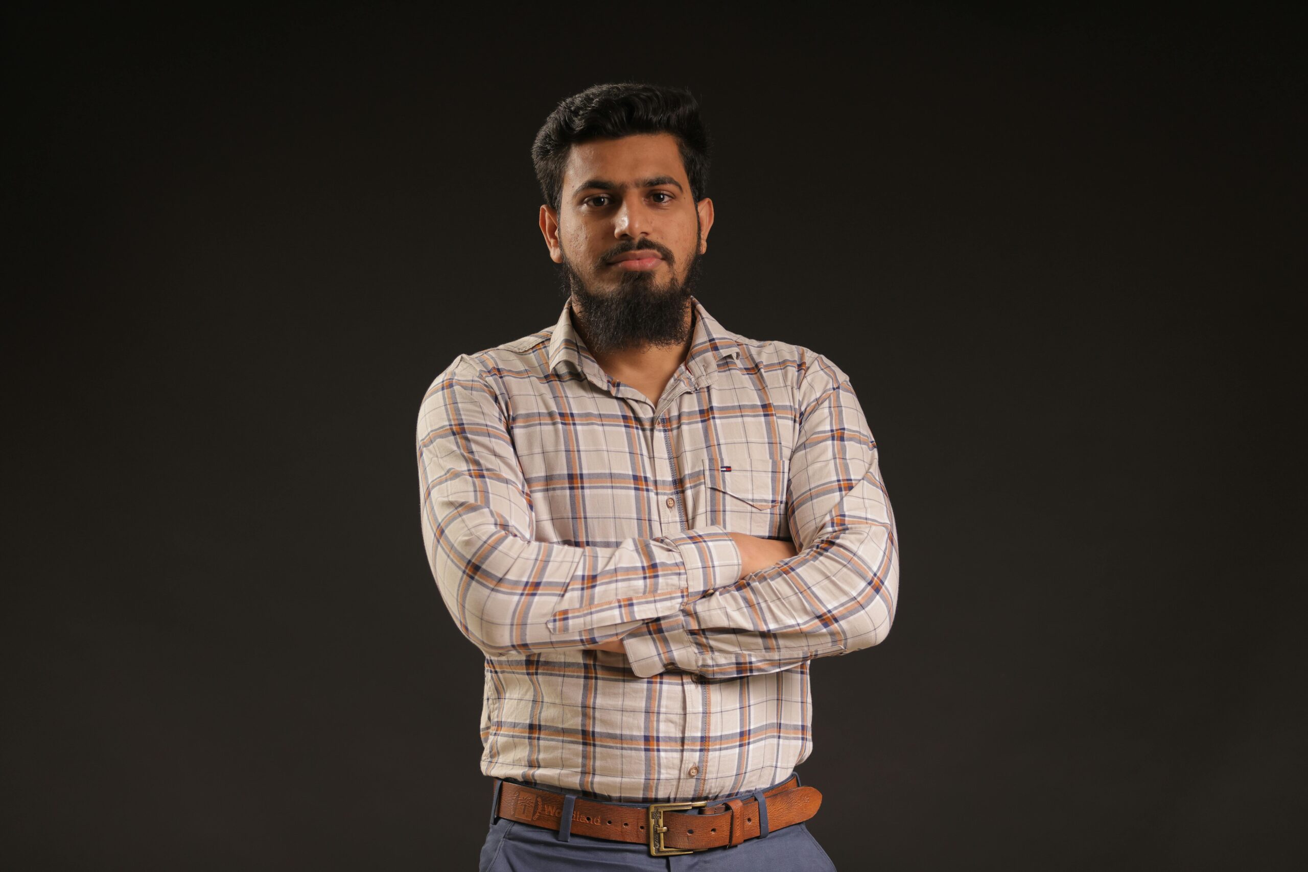 Sandeep Mishra