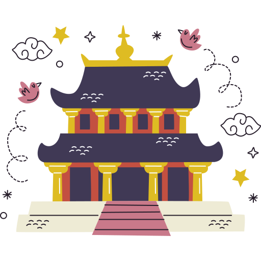 Temples