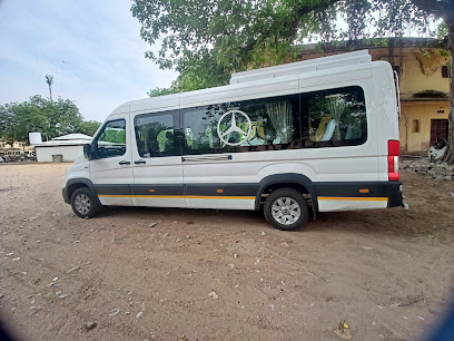 Ritika tour and travels
