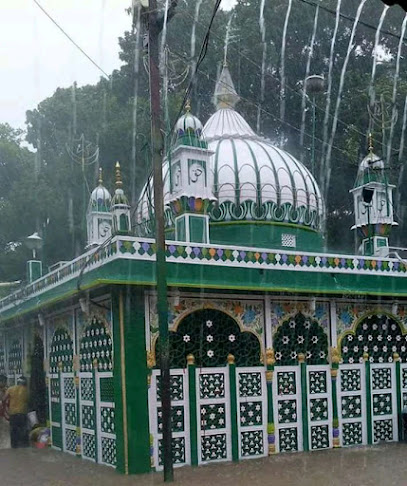 Peer Baba Ki Mazar
