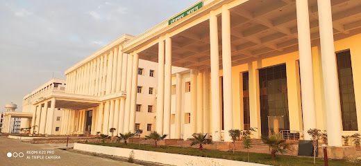 Autonomous State Medical College, Shahjahanpur