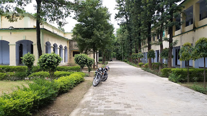 Gandhi Faiz-E-Aam College