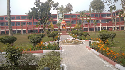 Swami Shukdevanand Post Graduate College