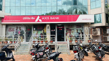 Axis Bank Branch