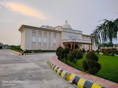 Shaheed Museum