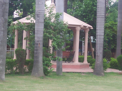 Shaheed Park