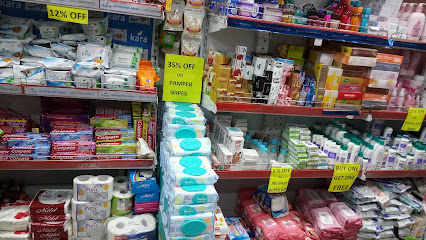 J. K. MART