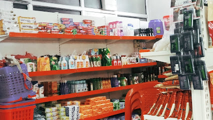 Super Store