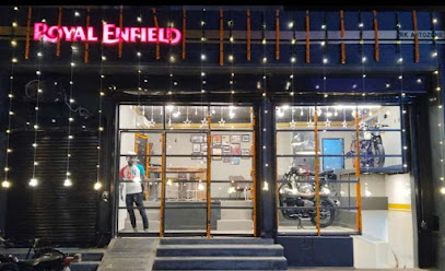 Royal Enfield