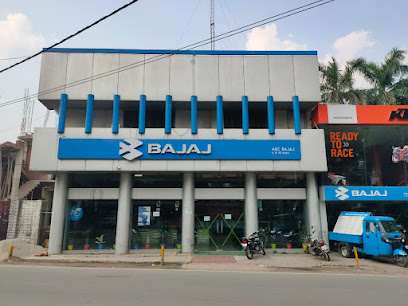 AKC BAJAJ