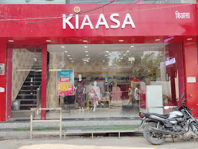 Kiaasa