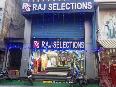 Raj Selections